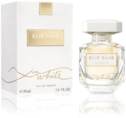 Elie Saab Le Parfum in White Eau de Parfum 50 ml