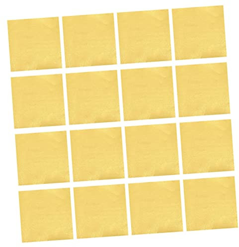 NUOBESTY 100blätter Farbiges Papier Diy Origami Faltpapier Perlen-origami Einseitiges Papier Für Junge Mädchen Und Erwachsene