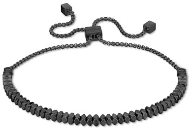 Liebeskind Berlin Armband LJ-1530-B-17 IP Black