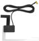 DAB + parabrezza, adattatore radio attivo, compatibile con Kenwood Sony Pioneer