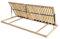 Madera 7-Zonen-Lattenrost für Bettkastenfunktion, 28 Federleisten, Birkenschichtholz Größe 140 x 200 cm, Farbe Öffnung nach Rechts
