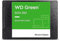 Western Digital 480GB Green SSD 2.5 in 7MM SATA III 6GB/S