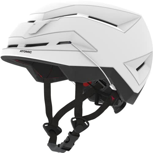 Atomic BACKLAND UL - White - 55-59