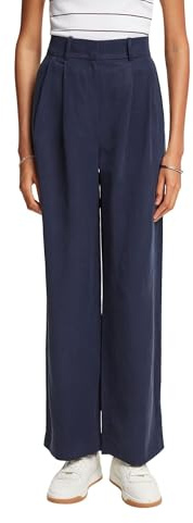 Esprit Damen Hose 024ee1b307