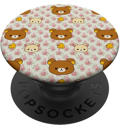 Cute Pop Socket Vintage Cute Phone Pop Socket Bears Cute PopSockets Adhesive PopGrip