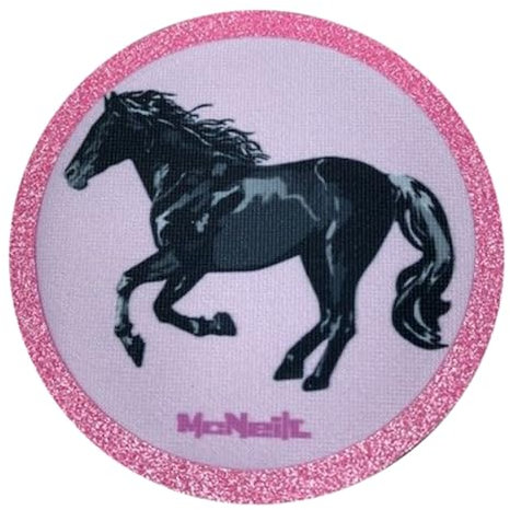 McNeill McAddys zu Schulranzen Pferd: Beauty