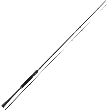 DAIWA Prorex XR Chebujig, Spinn-Angelrute