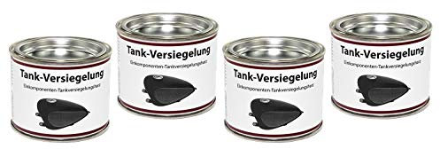 Tank Versiegelung Wagner Einkomponentenharz Tankversieglung Harz Schutz 700 ml