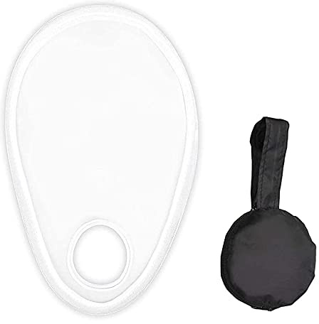 Generic Softbox Diffuseur de Flash Portable Pliable avec Sac de Rangement pour Appareil Photo SLR Accessoire Objectif