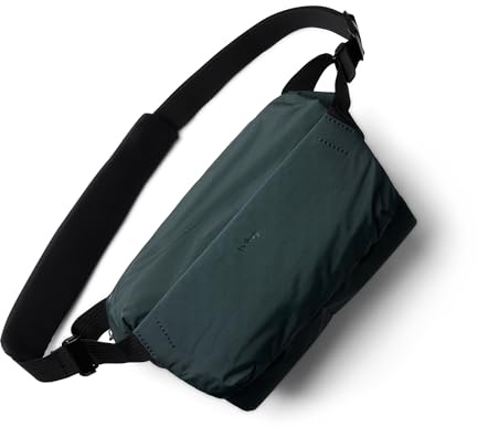 Bellroy Venture Camera Sling 10L (fotoväska) - DeepOcean