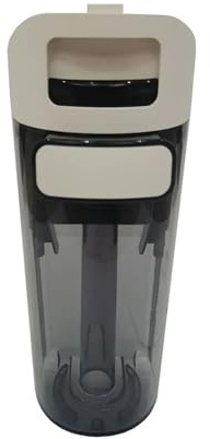 Serbatoio Dell'acqua Sporca A Vapore, Compatibile Con Tineco, Parti For Aspirapolvere A Vapore For Umido E Secco Floor One S7