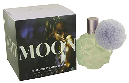 Ariana Grande Moonlight 100ml/3.4oz Eau De Parfum Spray Women Perfume Fragrance