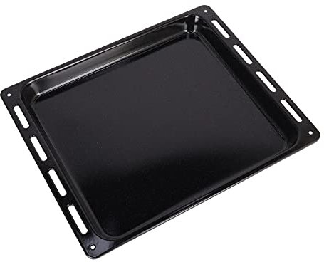 sparefixd Grill Pan Baking Tray to Fit Hoover Oven Cooker 44.5cm x 37cm