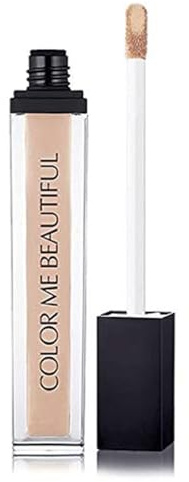 Miraculous Cream Concealer and Eye Shadow Base (Medium)