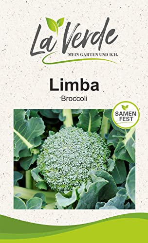 Broccoli Limba Kohlsamen