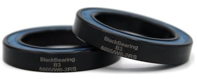 Blackbearing Campagnolo Ultra Torque Ceramic Bottom Bracket