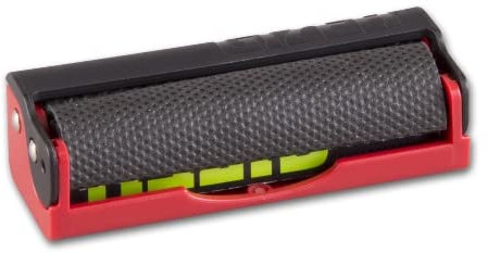 GIZEH Slim 6 mm Natürlich Zigaretten-Roller