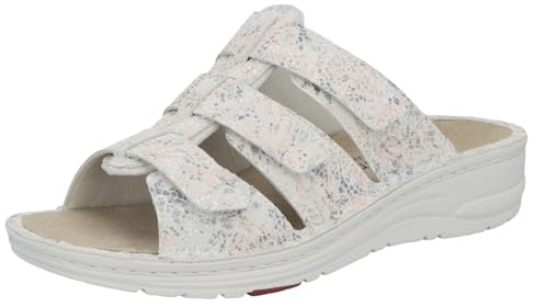 Berkemann Dam Senta Tofflor, Multicolor Universe, 40 EU