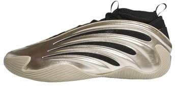 adidas Harden Volume 9 Scarpe da basket Uomo Scarpe da ginnastica, Cyber incontrato, 46 EU