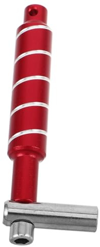 JOINPAYA Standard Drum Tuner Werkzeug Form Tuning Schlüssel Für Akustische Und Elektronische Trommeln Präzise Anpassungen Robuster Ersatz-drum Tuning Schlüssel Hochwertiges Zubehör