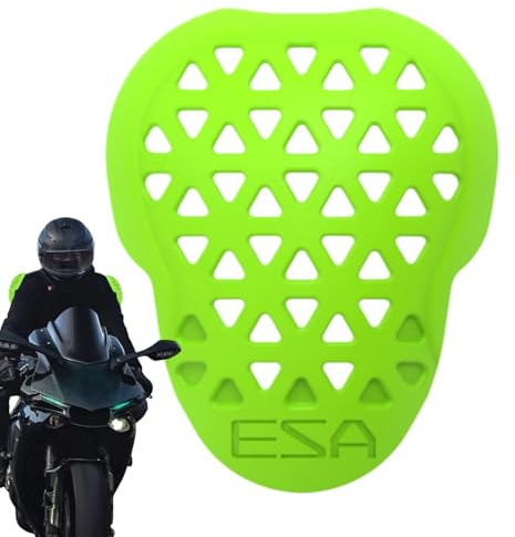 Protezioni per gomito per moto | Protezioni di sicurezza per gomito, spalla e schiena, equipaggiamento di sicurezza per moto, per mountain bike, moto, sport motociclistico, uomini e donne