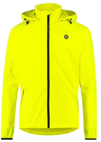 AGU 002400045 Jacke of Plug Geurey of Body Kommentar Unisex (1 Stück)
