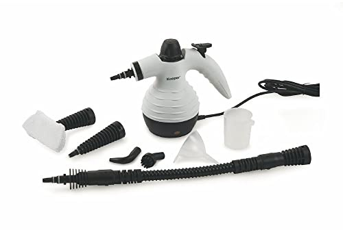 VAPORIZZATORE 350ML 1050W BIANCO