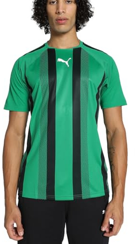teamLIGA Striped Jersey