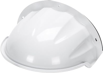 Universal Sun Rain Shade Camera Cover Shield for LED Lights/Nest/Ring/Arlo/Dome/All Outdoor Security Cameras, Surveillance Cameras Dome/Bullet