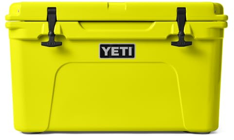 YETI Tundra 45 Kühlbox