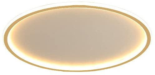 Lampadario moderno , Plafoniera a LED vicino al soffitto 5000K luce diurna bianca Plafoniera a LED a basso profilo 20W Plafoniera a LED a montaggio superficiale 3 colori Lampada da soffitto intercambi