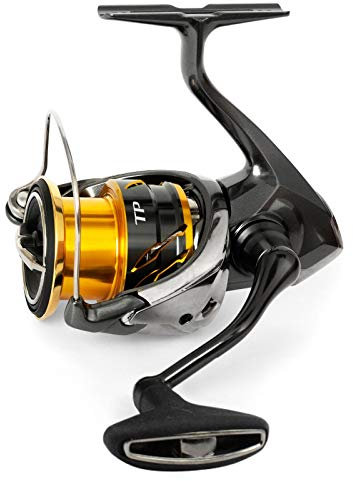 Shimano Twinpower FD 4000