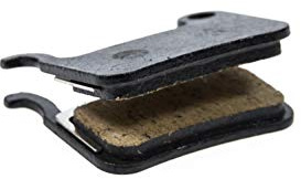 1 Paar Zoom HB 850 Bremsbeläge Bremsklötze Brake Pads Scheibenbremse Disc B-Ware