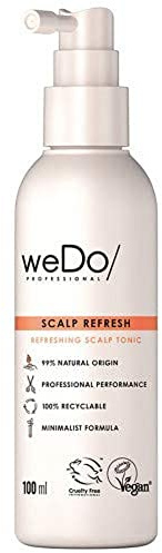 weDo/Professional Scalp Refresh - Kopfhauterfrischendes Leave-In Tonic, 100 ml