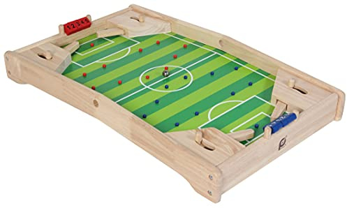 Bartl 112386 Pintoy Fußball-Flipper