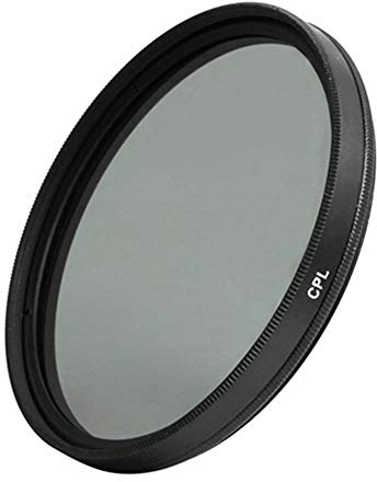 BANGHA Polfilter 27mm-77mm. PPL. Filterkreispolarisation C-PL. Filterlinse for Digitalkamera DSLR SLR DV. Camcorder Zirkularer Polarisationsfilter (Caliber : 30mm)