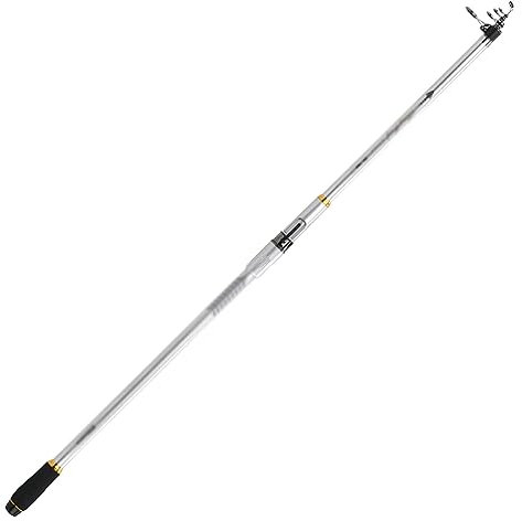 PZEOB tragbar Spinnrute Tragbare Teleskop Angelrute Carbon Fiber Reel Und Angelrute Kamm Für Meer Angeln Trolling Angelrute Casting Rod Einfach zu verwenden