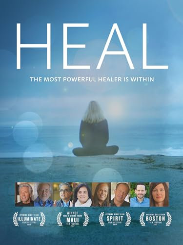 Heal [OV/OmU]