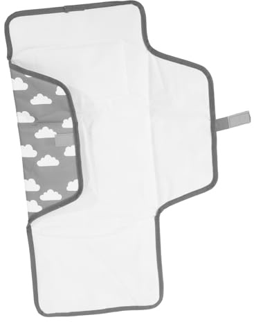 SHOWERORO Wiederverwendbare Wasserdichte Wickelunterlage Für Tragbare Faltbare Wickelauflage Mit Trendigem Design Für Und Outdoor-aktivitäten Vielseitig Einsetzbar Als Matratze Oder