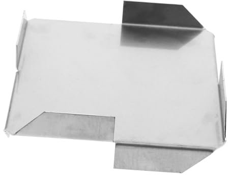 NAMOARLY Roulette Épandage De Beurre Acier Inoxydable Base Fixe Et Pratique Pour Outils De Cuisine Idéale Pour Burgers Et Sandwichs