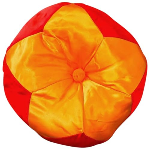 Klangschalenkissen aus Baumwolle für Tibetische Klangschale | Dekoratives Klangschalen Pad, Buddha Klangschalen Pad, Praktische Fixierung für Meditationsschale