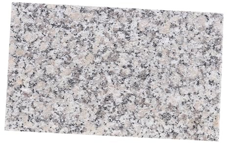 IMIKEYA Planche de refroidissement d'été en marbre pour hamsters, chinchillas, cochons d'Inde, motif aléatoire moyen, accessoire de pierre pour petits animaux