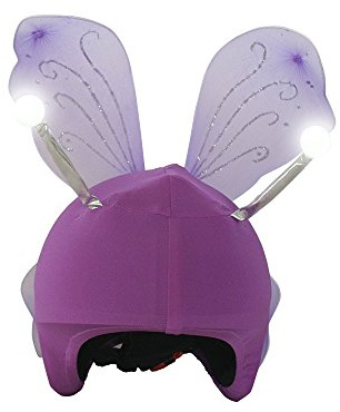 Coolcasc Multisport Helm Cover LED FEE