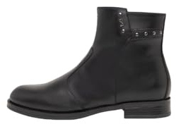 Nerogiardini - Stivaletto Nero art.I411262D NERO 39