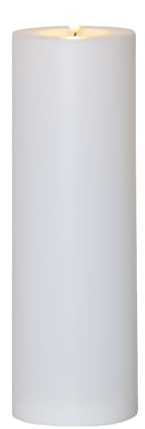 Star LED Kerze Flamme Rak, 32,5 cm, wetterfest IP44
