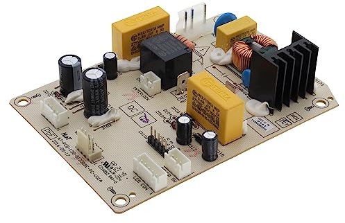 Kenwood Elektronische PCB planetarische Chef Sense Elite XL KVC53 KVL63 KVL64