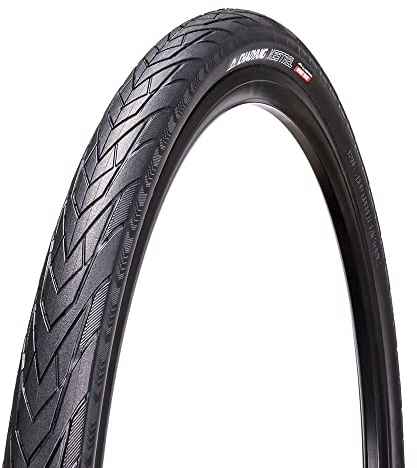 Tyre 26x1,75 Kestrel 30TPI TubeType Rigid Black for