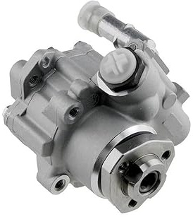 Advantage Auto Parts Compatible with Bora Caddy Golf Mk6 Power Steering Pump 1997-2015