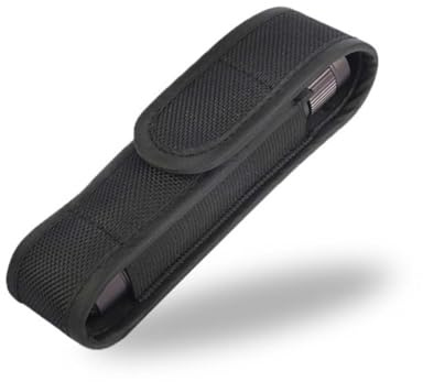 Taschenlampen Holster, 140cm Taschenlampe Tasche Gürtel, Gürteltasche Taschenlampe für die Jagd im Freien, Camping, Wandern, Angeln tourniquet holster taschenlampe holster taschenlampe mit holster