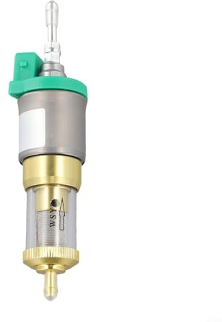 Zilimontt 12 V Dieselheizung, Kraftstoffpumpe, Auto-Lufterhitzer, Dieselpumpe, Fahrzeug-Kraftstoffheizung, elektromagnetische Pumpen, Parkheizungen, Impulspumpen für 1 KW-5 KW Lufterhitzer Diesel (A)